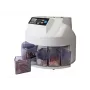 Contadora de moedas Safescan 1250 branca