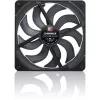 Ventoinha para caixa Noctua NF-A14x25 G2 PWM chromax.preto 140mm
