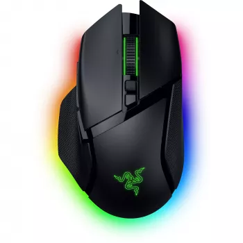 Rato Razer Basilisk V3 Pro 35K RF Wireless Bluetooth USB Type-A