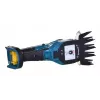 Tesoura de relva sem fio Makita DUM111ZX 11 cm preto, azul iões de lítio (Li-Ion) 18 volts