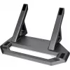 Kit de base para chassis para The Tower 600 Mocha Mousse (preto/moca, para colocação horizontal)