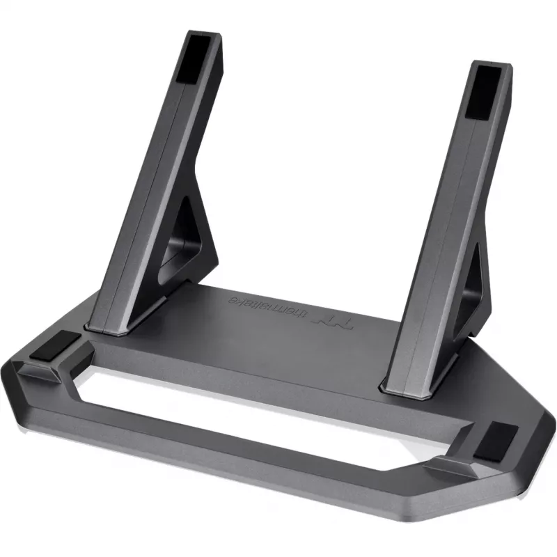 Kit de base para chassis para The Tower 600 Mocha Mousse (preto/moca, para colocação horizontal)