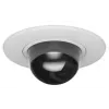 Suporte Ubiquiti UACC-G5-Dome-Ultra-FM-SB-W interior branco 10 cm de diâmetro