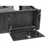 Chassis de servidor modular para rack Lanberg SC01-4504-08B (4U)