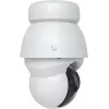 Câmara de vigilância de rede Ubiquiti UniFi AI PTZ Precision - PTZ - plataforma rotativa - resistente às intempéries - cor (dia/noite)