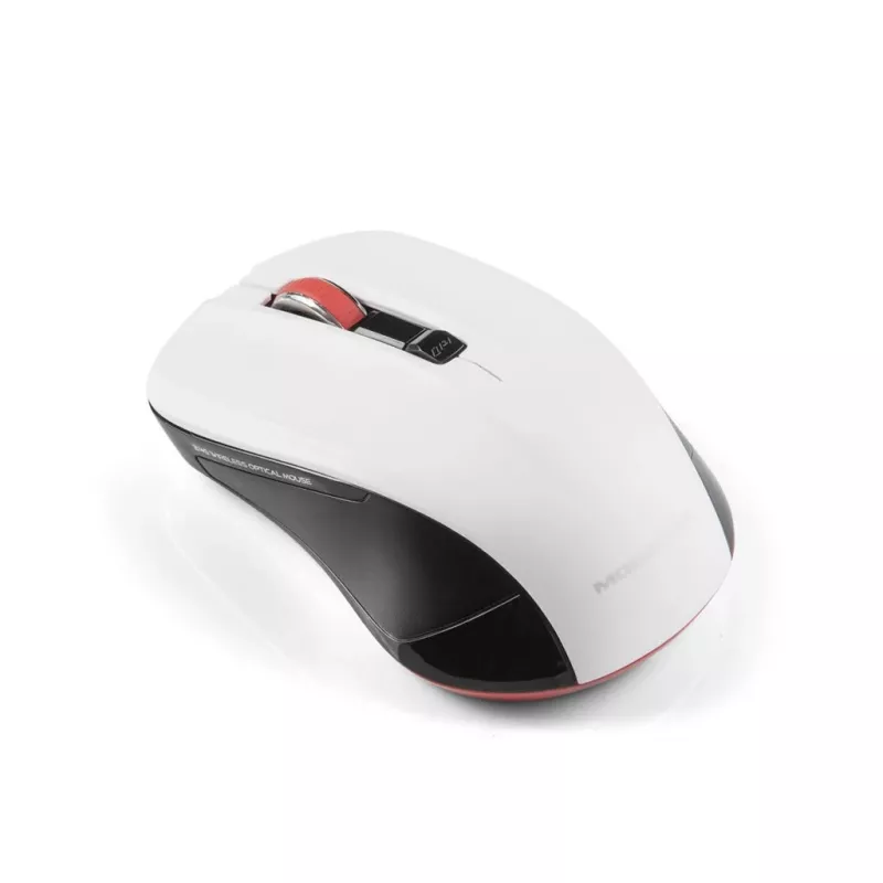 Rato Modecom MC-WM9.1 sem fios