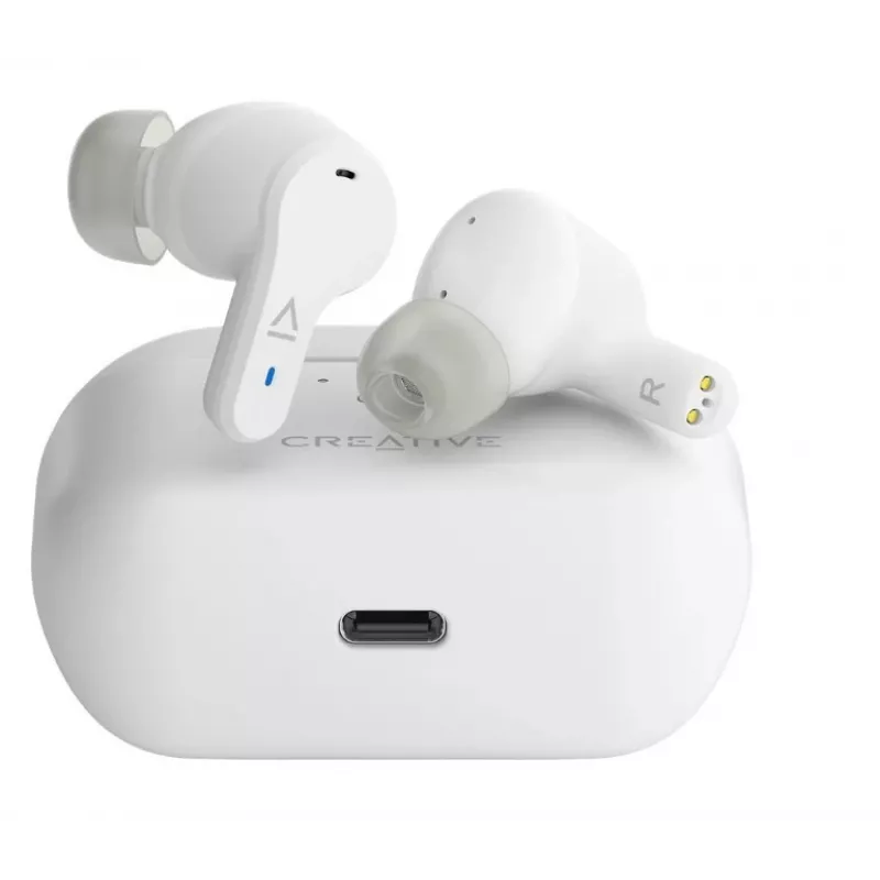 Auscultadores Zen AIR PRO