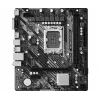 Placa-mãe ASRock H610M-HDV/M.2 R2.0 LGA1700 DDR4 Micro-ATX