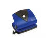 Perfurador Forpus, azul, até 20 folhas 1101-020