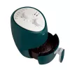 Jata JEFR5392 fritadeira de ar sem óleo, 2 l, 1000 W