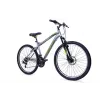 Bicicleta Huffy EXTENT 26 prateada 26950W prateada