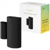 Hombli HBSC-0100 sensor de contacto inteligente Bluetooth, preto