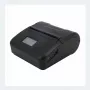 Impressora de recibos térmica portátil ALLNET ALL-PM01 — USB, RS232, Bluetooth, 80 mm, preto