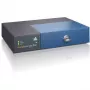 Servidor de impressão SEH dongleserver Pro® preto azul