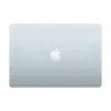 Apple MacBook Air com chip Apple M4 38,9 cm (15,3) 16 GB 512 GB SSD Wi-Fi 6E (802.11ax) macOS Sequoia azul