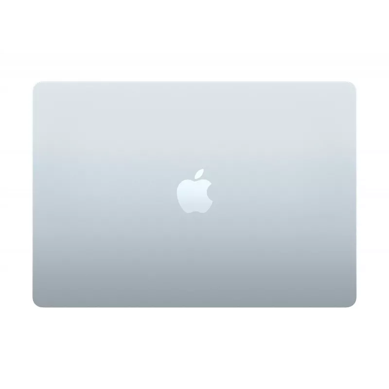 Apple MacBook Air com chip Apple M4 38,9 cm (15,3) 16 GB 512 GB SSD Wi-Fi 6E (802.11ax) macOS Sequoia azul