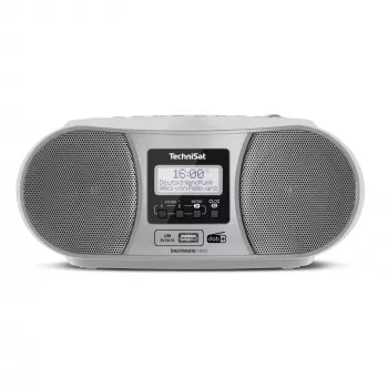 Rádio TechniSat DigitRadio 1990