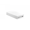 Powerbank Green Cell 20000mAh 22,5W branco PowerPlay20s 3x USB-C PD QC 3.0