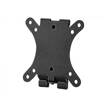 Suporte de parede Ergotron Neo-Flex ULD 81,3 cm (32 polegadas) preto