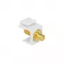 Adaptador de género de cabo SMA DeLOCK 86365
