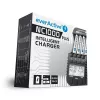 CARREGADOR DE BATERIA NC-1000 PLUS