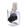Ubiquiti TOUGHCable TC-GND conector RJ45 blindado com fio de terra