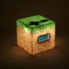 Despertador Paladone Minecraft