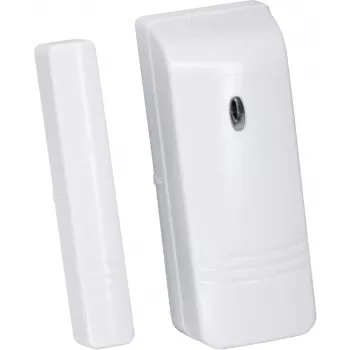 Contacto magnético sem fios ROPAM MGD-ari-WH, ARI System, branco, bateria ER14250