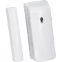 Contacto magnético sem fios ROPAM MGD-ari-WH, ARI System, branco, bateria ER14250