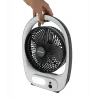 Ventilador Blaupunkt APF401 ventilador portátil recarregável