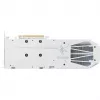 PowerColor Hellhound Radeon RX 9060 XT 16GB GDDR6 branco
