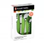 Conjunto de talheres Russell Hobbs BW031302EU7 — 24 peças em aço inoxidável
