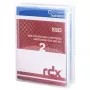 Overland-Tandberg O-T RDX SSD 2TB Cartucho (unidade)