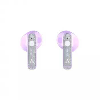 Auscultadores SBOX EB-TWS148 roxo