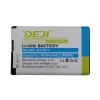 Bateria Extra Digital BL-5CT para Nokia C3 C5 C6 5310 3720 3,7V 1020mAh