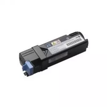 DELL 593-10259 Toner 1 unid. Original ciano