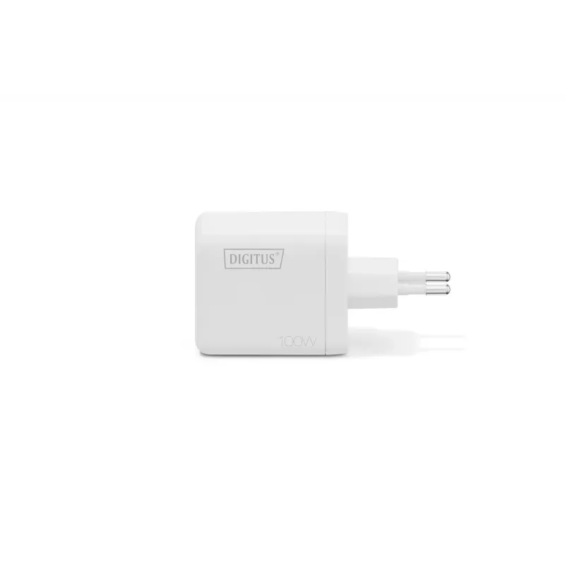 Carregador USB GaN DA-10304