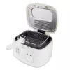 Fritadeira Esperanza EKG012 2,5L, branco