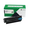 Cartucho de toner Lexmark B342000 1500 páginas preto