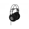 AKG K612 PRO auscultadores com cabo e arco de cabeça música preto
