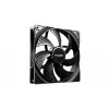 be quiet! Pure Wings 3 140mm Ventoinha de caixa para computador 14 cm Preto 1 unid.