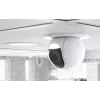 Ubiquiti UniFi UACC-G5-PTZ-ICM suporte de embutir no teto para câmara G5 PTZ, policarbonato