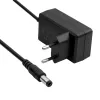 Carregador Akyga AK-PD-07 para aspirador Dyson V10 / V11 / V15, 30,45 V / 1,1 A, 33,5 W, 1,8 m
