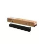 Cartucho de toner Sharp MX36GTBA 1 unid. original preto