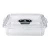 Vaporizador Steba DG 2 (1200 Watt, aço inoxidável / preto) (05.22.00)