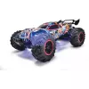 Carro RC off-road elétrico Simba-Dickie Furious Phoenix escala 1:10