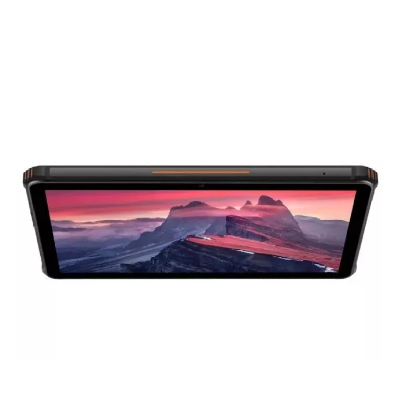 Tablet robusto Oukitel RT9 10.1 6/256GB laranja 11000 mAh
