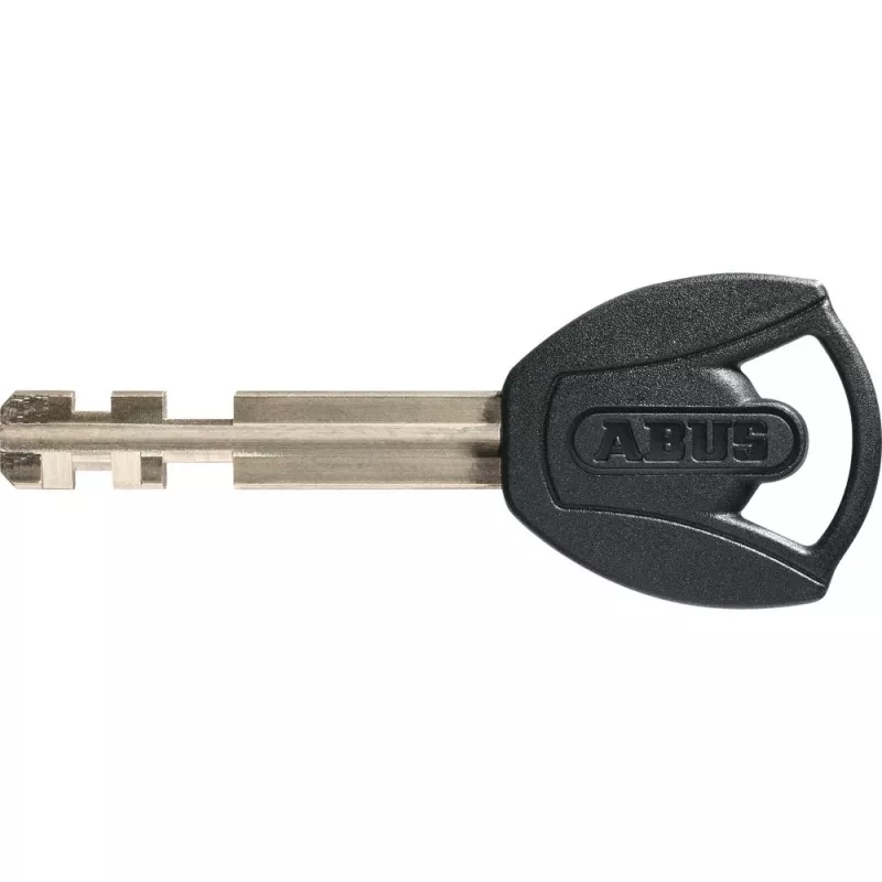Cadeado em U ABUS 470/150HB230+USH470 preto