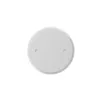 Logitech Scribe - Comando - branco - Logitech - Scribe - pilha - CR2032 (952-000106)