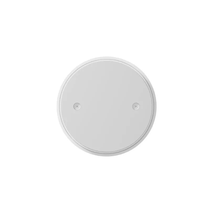 Logitech Scribe - Comando - branco - Logitech - Scribe - pilha - CR2032 (952-000106)